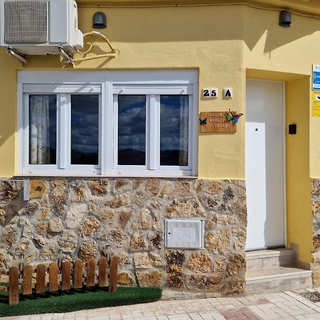 Estudio Mirador Dorado Málaga Exteriör bild