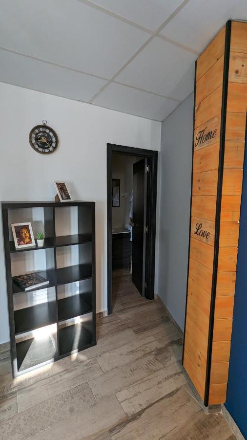 Estudio Mirador Dorado Málaga Exteriör bild